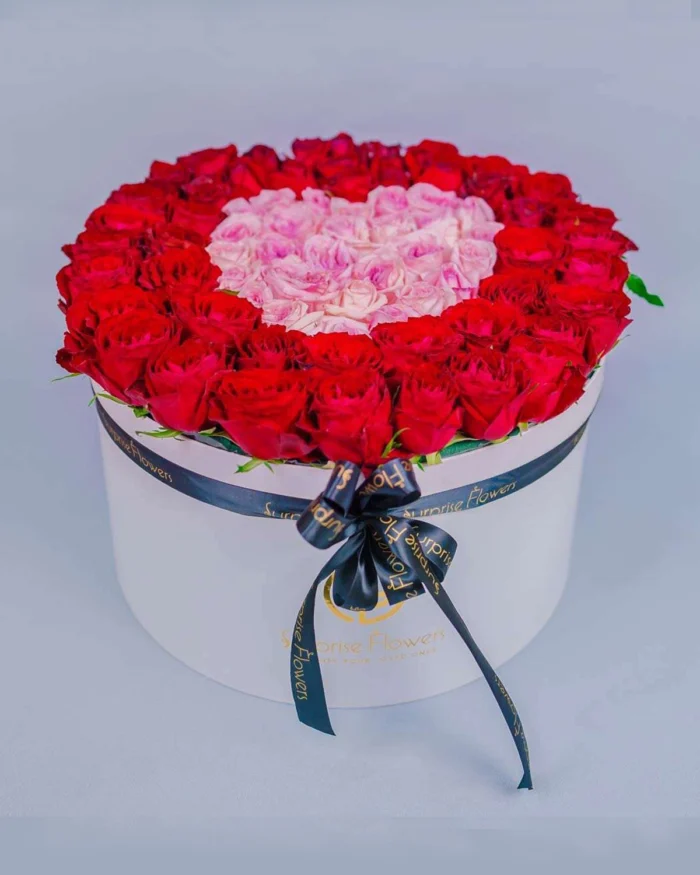 Online Flower Delivery in Dubai