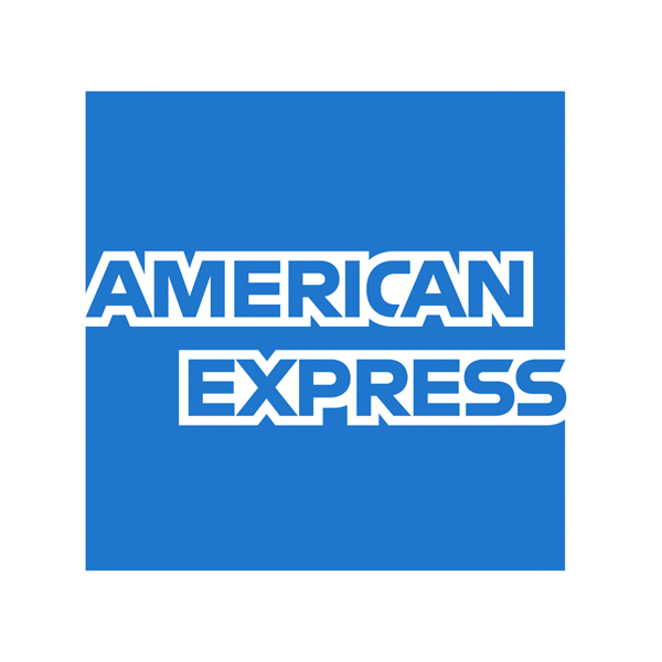 AMEX - American Express credit cards