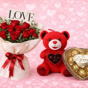 Endless Love Gift Collection