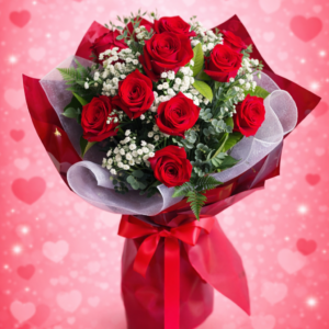 Imperial Heart Elegance