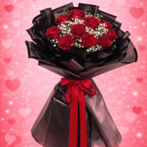 Imperial Rose Desire
