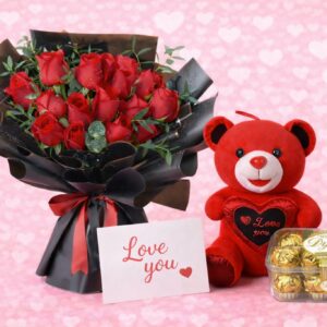 Love Bundle of Happiness