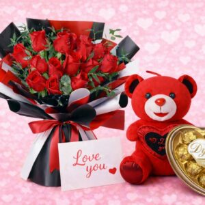 Romance in One Box