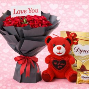 Sweetheart Complete Surprise
