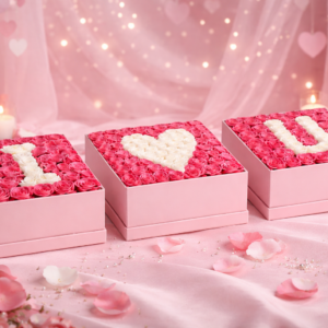 The Ultimate Love Box