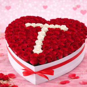 The Valentine Royale