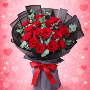 Timeless Love Symphony