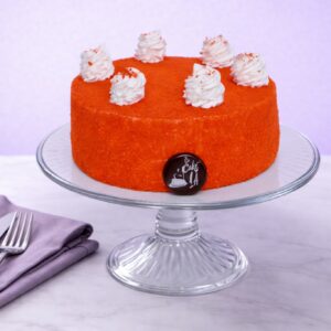 Red Velvet Cake