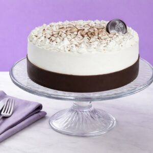 Tiramisu Cake