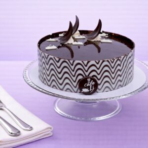 Craramel Cake