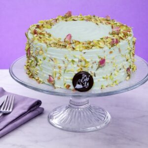 Pistachio Cake