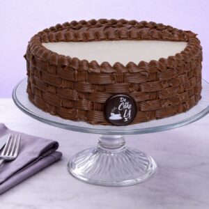 Milk Chocolate cake