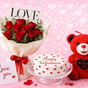 Love You Always Gift Set