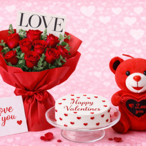 My Valentine Special Hamper