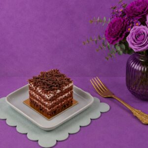 Black Forest Pastry
