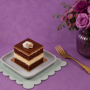 Choco Vanila Pastry