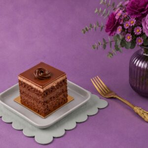 Chocolate Truffle Pastry