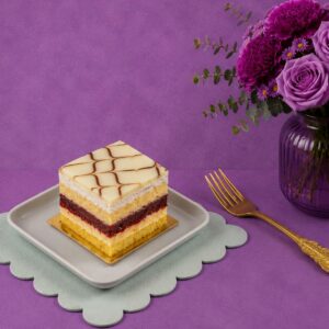 Marble Pastry