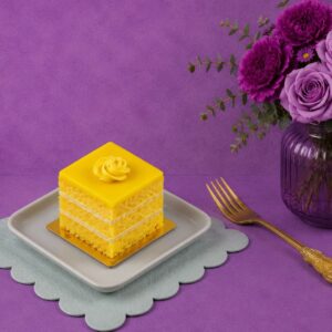 Pineapple Pastry
